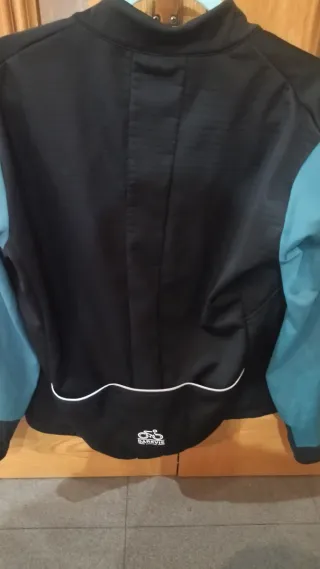 Chaqueta Ciclismo