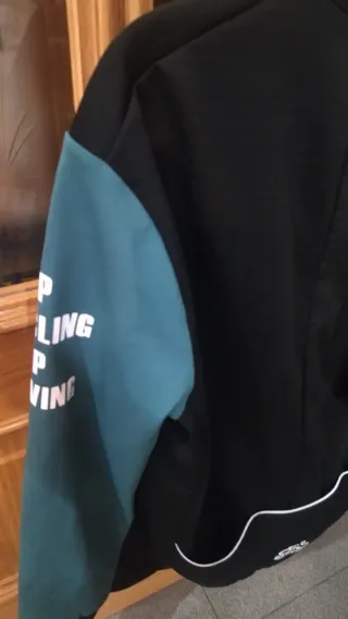 Chaqueta Ciclismo