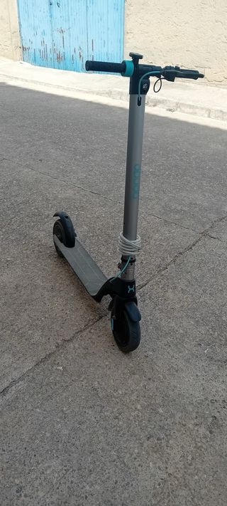 Patinete eléctrico Bongo Cecotec