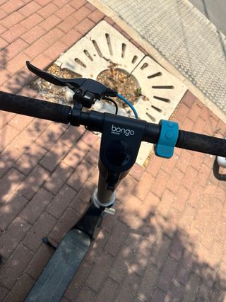 Patinete eléctrico Bongo Cecotec