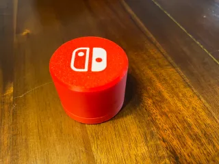 Caja Almacenamiento Juegos Nintendo Switch