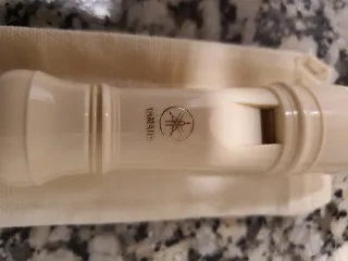 Flauta Yamaha YRS-23 Soprano/Descant