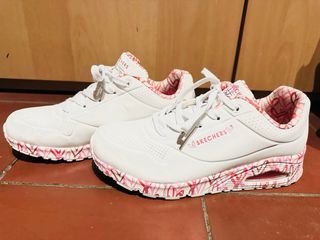 Deportivas Skechers Talla 41 Multicolor