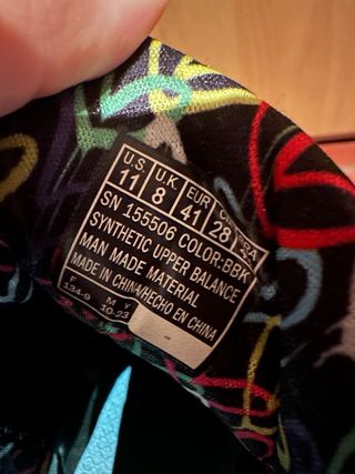 Deportivas Skechers Talla 41 Multicolor