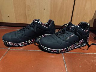 Deportivas Skechers Talla 41 Multicolor