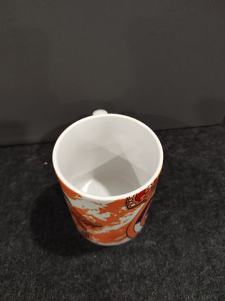 Caneca Real Madrid CF Personalizada