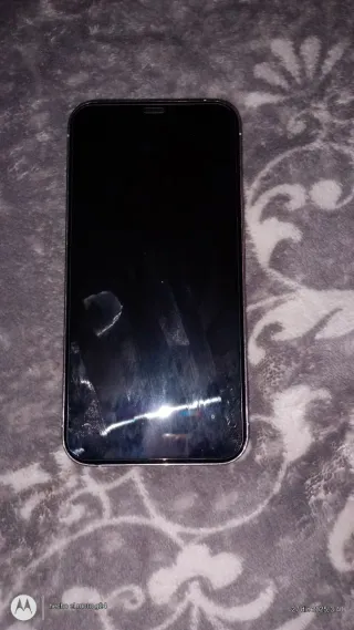 iPhone 12 Pro Max 128gb