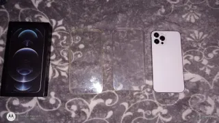 iPhone 12 Pro Max 128gb