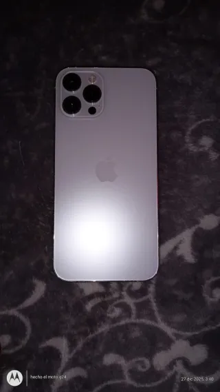 iPhone 12 Pro Max 128gb