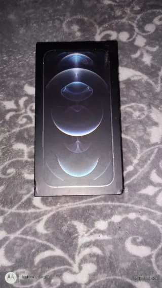 iPhone 12 Pro Max 128gb