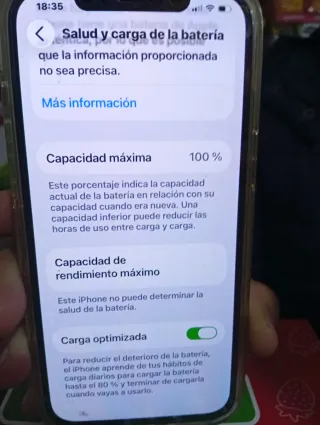 iPhone 12 Pro Max 128gb