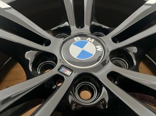 4 Llantas BMW 437M