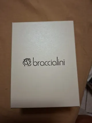 Portafoglio Braccialini nuovo con cartellino