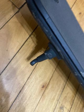 Patinete Eléctrico Xiaomi Negro