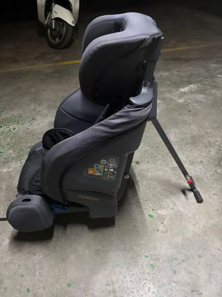 Silla coche Klippan Grupo 1-2-3 Century 9-25kg