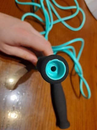 Corda da saltare Domyos 300 cm