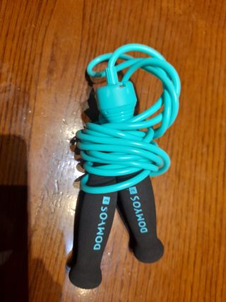 Corda da saltare Domyos 300 cm