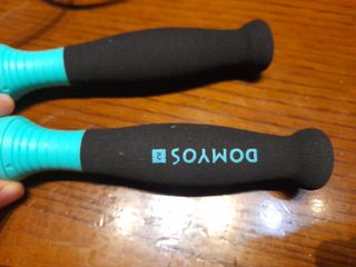 Corda da saltare Domyos 300 cm