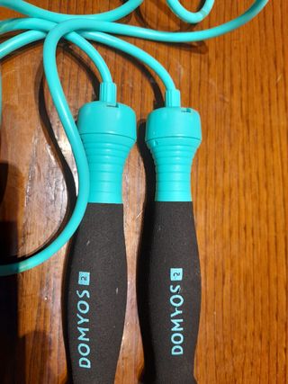 Corda da saltare Domyos 300 cm