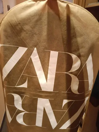 Traje chaqueta azul hombre.