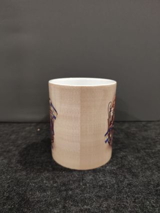 Caneca Pinto da Costa FC Porto 40 Anos