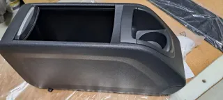 Consola Central Berlingo 2018-2025 Original K9