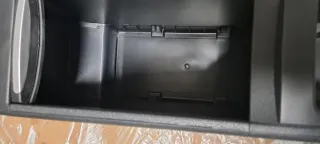 Consola Central Berlingo 2018-2025 Original K9