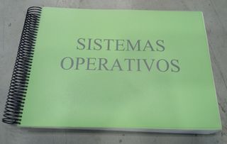 Sistemas operativos