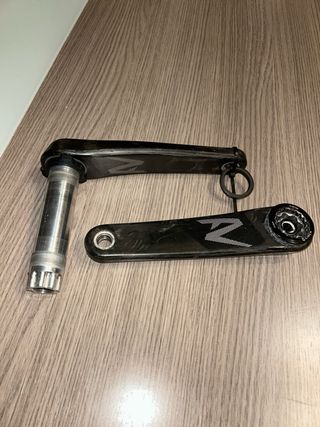 Pedaliera RaceFace Next R Carbono MTB