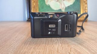 Cámara Analogica Pentax Espio AF Zoom 35-70mm