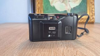 Cámara Analogica Pentax Espio AF Zoom 35-70mm