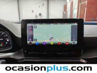 CUPRA Formentor 1.5 TSI DSG 110 kW (150 CV)