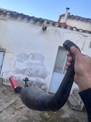 Escape MVT 70/80 AM6