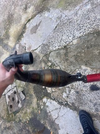 Escape MVT 70/80 AM6