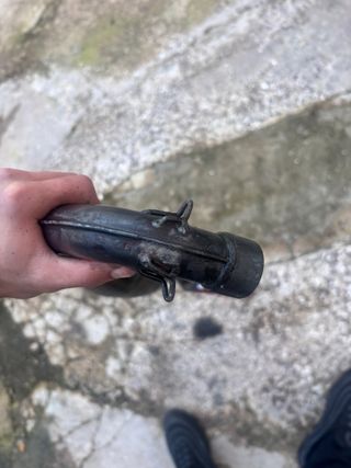 Escape MVT 70/80 AM6