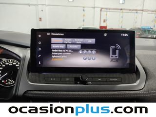 Nissan Qashqai DIG-T 158 mHEV Acenta Xtronic 116 kW (158 CV)