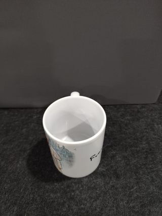 Caneca Papa Francisco Personalizada