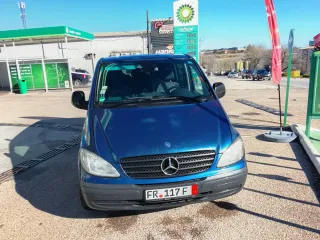 Mercedes-Benz Vito 2007