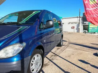 Mercedes-Benz Vito 2007
