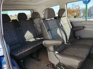 Mercedes-Benz Vito 2007