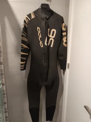 Neopreno Orca S6 Talla 7