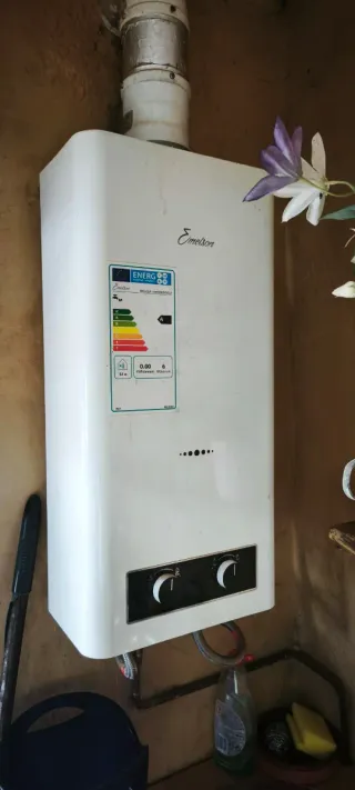 Fontanero electricista