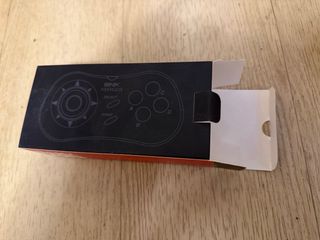 Controller Neo Geo Mini Pad Nero SNK