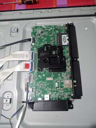 Placa Base LG 55QNED85T6C EAX70111904(1.1)