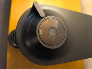 Cafetera Nespresso Vertuo Negra