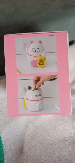 Pendrive 32GB Mr.Wonderful Gatto (Include regalo!)