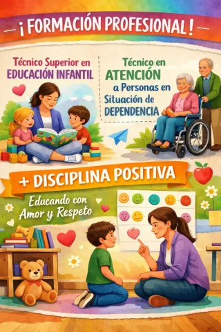 Profesional de la educación