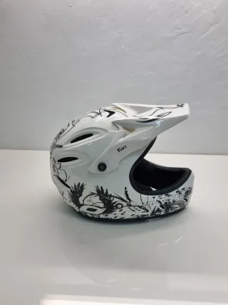 Casco O Neal BTT Talla S