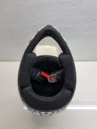 Casco O Neal BTT Talla S