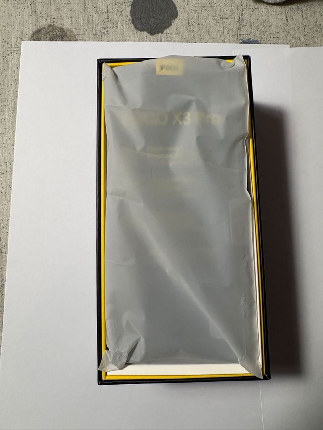 POCO X3 Pro